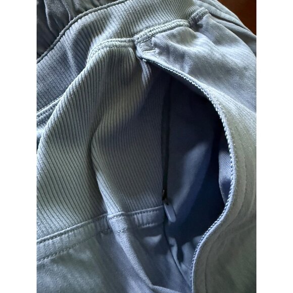 Lululemon Dance Studio High-Rise Short Size 4 3.5" W7CCGS in OASB Oasis Blue NWT - Picture 11 of 15